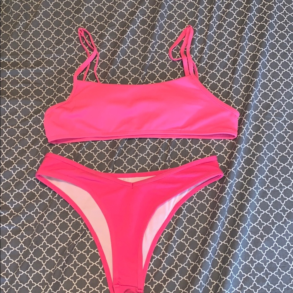 Sunny Bunny Bikini